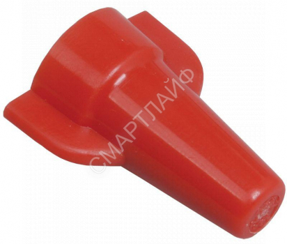 Соединитель проводов СИЗ-2 4.5-12.0 (уп.100шт) IEK USC-11-2-100 - smartlife-ural.ru – Екатеринбург