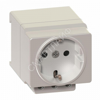 Розетка РА10/16-502Д OptiDin УХЛ4 КЭАЗ 111493 - smartlife-ural.ru – Екатеринбург