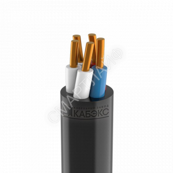 Кабель КВВГнг(А)-LS 5х1.5 0.66кВ (м) Кабэкс ТГ000001080 - smartlife-ural.ru – Екатеринбург