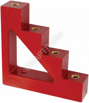 Изолятор ступенчатый ИС4-30 (М8) силовой с болтом IEK YIS11-4-30-B - smartlife-ural.ru – Екатеринбург