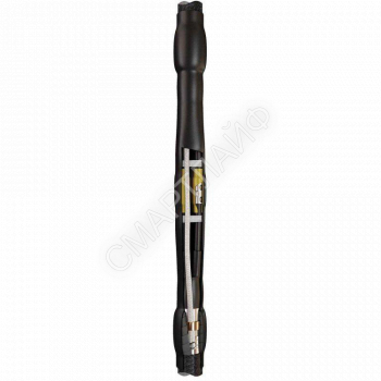 Муфта кабельная соединительная 1кВ 4СТп-1-70/120-Б КВТ 50110 - smartlife-ural.ru – Екатеринбург