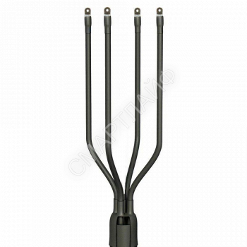 Муфта кабельная концевая универсальная 1кВ 4 ПКВ(Н)Тп-1 (70-120) с наконечн. (пластик без брони) ЗЭТАРУС zeta20625 - smartlife-ural.ru – Екатеринбург