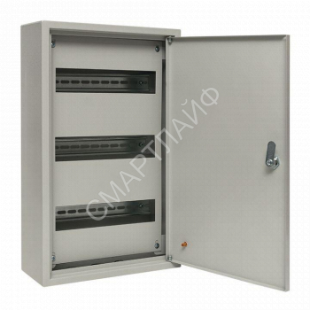 Щит ЩРН-36 IP31 (480х300х120) Basic EKF mb21-36-bas - smartlife-ural.ru – Екатеринбург