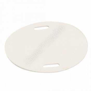 Бирка кабельная маркировочная У-135 (круг) (уп.100шт) EKF mt-135-r - smartlife-ural.ru – Екатеринбург