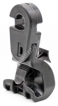 Зажим поддерживающий PS 1500 P (25-120кв.мм) ВК 20200171 - smartlife-ural.ru – Екатеринбург