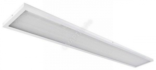 Светильник светодиодный PPL1195/U 36Вт 4000К IP40 180-265В AC 19мм ДВО/ДПО рассеив. V2 негорюч. JazzWay 5012288J - smartlife-ural.ru – Екатеринбург