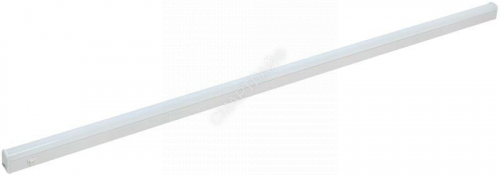 Светильник светодиодный ДБО 3004 14Вт 4000К IP20 1172мм линейный пластик IEK LDBO0-3004-14-4000-K01 - smartlife-ural.ru – Екатеринбург