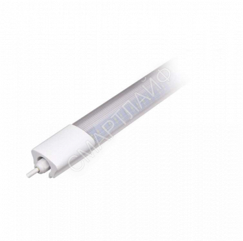 Светильник светодиодный PWP-С2 1200 CL 40Вт 4000К IP65 3800лм ДСП JazzWay 5017160 - smartlife-ural.ru – Екатеринбург