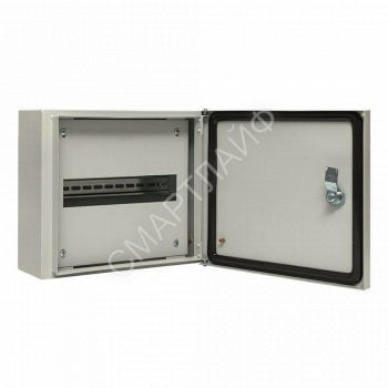 Щит ЩРН-12 (265х310х120) IP54 Basic EKF mb24-12-bas - smartlife-ural.ru – Екатеринбург