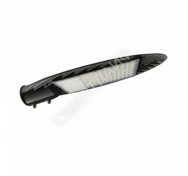 Светильник светодиодный PSL 03 GR 100Вт 5000К IP65 AC190-260В ДКУ уличный Pro JazzWay 5020429 - smartlife-ural.ru – Екатеринбург