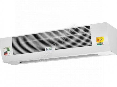 Завеса тепловая водяная 1м 230В BHC-B10W10-PS Ballu НС-1136126 - smartlife-ural.ru – Екатеринбург