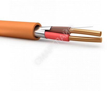 Кабель КПСЭнг(А)-FRLS 1х2х1.5 ОК 300В (бухта) (м) ИВКЗ 00-00026246 - smartlife-ural.ru – Екатеринбург