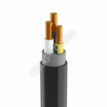 Кабель ППГнг(А)-HF 3х10 ОК (N PE) 0.66кВ (м) Кабэкс ТХМ00194095 - smartlife-ural.ru – Екатеринбург