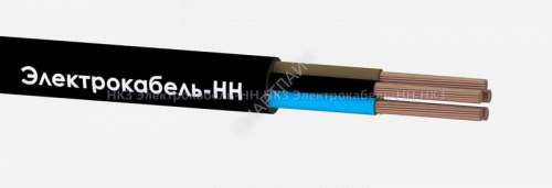 Кабель КГтп-ХЛ 5х1.5 (N PE) 380/660-3 (м) ЭЛЕКТРОКАБЕЛЬ НН 00-00023340 - smartlife-ural.ru – Екатеринбург