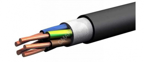 Кабель ВВГнг(А)-LS 5х25 ОК (N PE) 0.66кВ (м) Агрокабель 10029 - smartlife-ural.ru – Екатеринбург