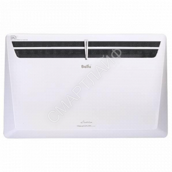 Модуль отопительный электрического конвектора Transformer Evolution BEC/EVU-2000 Ballu НС-1081884 - smartlife-ural.ru – Екатеринбург