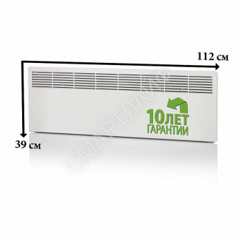 Конвектор 1500Вт EPHBM FinnHeat м/т ENSTO EPHBM15PR - smartlife-ural.ru – Екатеринбург