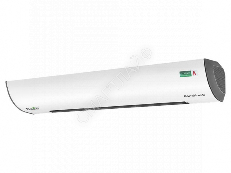 Завеса тепловая 3кВт 0.9м 230В BHC-L09S03-ST Ballu НС-1136136 - smartlife-ural.ru – Екатеринбург