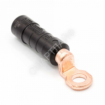 Наконечник изолированный CPTAU 95 ВК 21800971 - smartlife-ural.ru – Екатеринбург