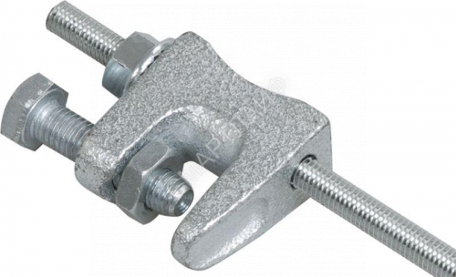 Струбцина М10 IEK CLP1M-SBC-10 - smartlife-ural.ru – Екатеринбург