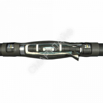 Муфта кабельная 3 СТП 10 (25-50) с соединителями ЗЭТАРУС zeta21222 - smartlife-ural.ru – Екатеринбург