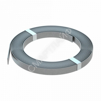 Полоса 25х4мм сталь PP25-4-62 HD гор. оцинк. (уп.62м) КМ LN0001 - smartlife-ural.ru – Екатеринбург