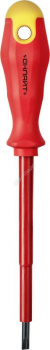 Отвертка диэлектрическая 82 952 OHT-Otd01-SL2.5-75 ОНЛАЙТ 82952 - smartlife-ural.ru – Екатеринбург