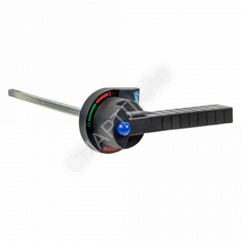 Рукоятка для управления через дверь рубильниками-выключателями PowerSwitch 160-630А PROxima EKF psds-ls-160-630 - smartlife-ural.ru – Екатеринбург