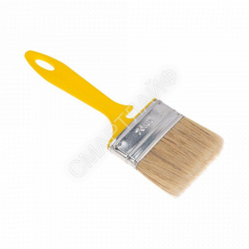 Кисть плоская "Эмали" 70х12мм Rexant 89-0314 - smartlife-ural.ru – Екатеринбург