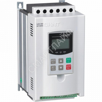 Устройство плавного пуска NJR2-18.5D 36А 18.5кВт CHINT 489022 - smartlife-ural.ru – Екатеринбург