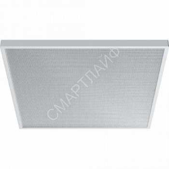 Светильник светодиодный 93 572 NLP-MS4-36-6.5K 36Вт 6500К 3700лм 176–264В IP20 панель универс. микропризма NAVIGATOR 93572 - smartlife-ural.ru – Екатеринбург