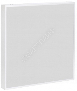 Светильник светодиодный ДВО 1002 PRO 30Вт 4000К Ra>90 панель опал IEK LTP-DVO1-1002-30-40-K01 - smartlife-ural.ru – Екатеринбург