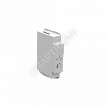 Контакт вспомогательный OptiSwitch DI-16-125 КЭАЗ 332094 - smartlife-ural.ru – Екатеринбург