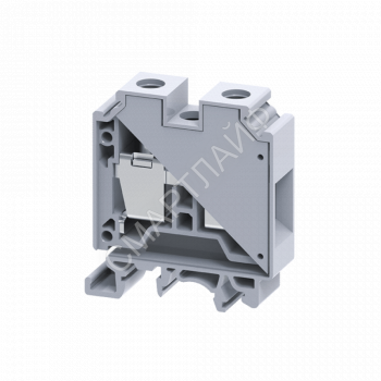 Клемма проходная винтовая OptiClip CTS-35-I-125A-(4-35) сер. КЭАЗ 289781 - smartlife-ural.ru – Екатеринбург