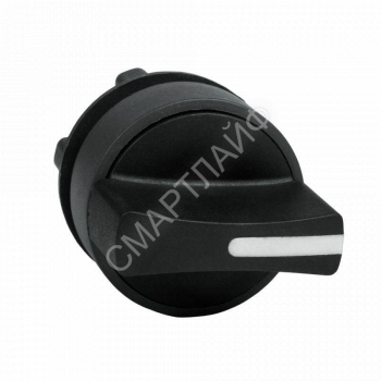 Головка переключателя OptiSignal D22 A5-S-5 3 позиции с возвратом пластик ZB5AD5 КЭАЗ 332270 - smartlife-ural.ru – Екатеринбург