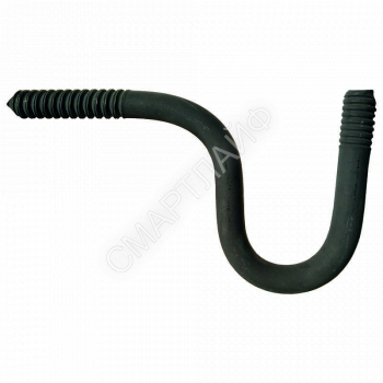 Крюк КН-18 (для ТФ-20) Альянс Мастер 00000074 - smartlife-ural.ru – Екатеринбург