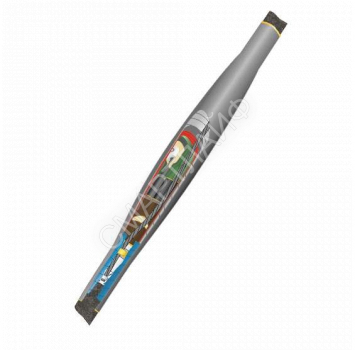 Муфта кабельная соединит. 10кВ 10СТп(тк)-3х(150-240) с болтов. соединителями Нева-Транс Комплект 22010032 - smartlife-ural.ru – Екатеринбург