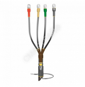 Муфта кабельная концевая внутр. уст. 1кВ 1КВТп-4х(16-25) Нева-Транс Комплект 22020009 - smartlife-ural.ru – Екатеринбург