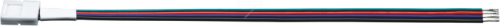 Коннектор 71 488 NLSC-RGB10mm-W-PC-IP20 (уп.5шт) Navigator 71488 - smartlife-ural.ru – Екатеринбург