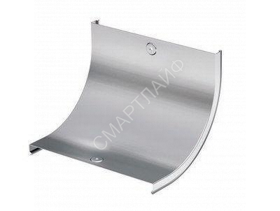 Крышка для угла вертикального внутр. 90град. осн.200 CS 90 DKC 38204 - smartlife-ural.ru – Екатеринбург