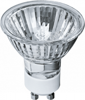 Лампа галогенная 94 225 JCDRC 35Вт GU10 230В 2000h Navigator 94225 - smartlife-ural.ru – Екатеринбург