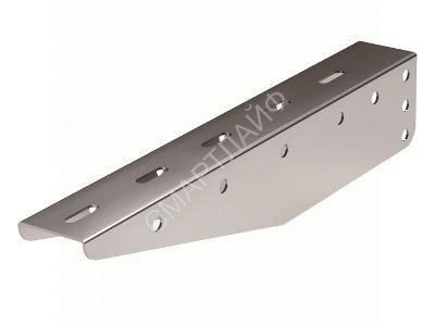 Консоль BM осн.400 сталь DKC BBM5040 - smartlife-ural.ru – Екатеринбург