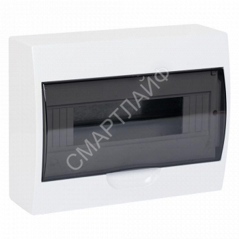 Щит ЩРН-П-12 IP41 EKF pb40-n-12 - smartlife-ural.ru – Екатеринбург