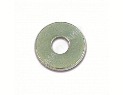 Шайба кузовная М8 DIN 9021 (уп.100шт) DKC CM120800 - smartlife-ural.ru – Екатеринбург
