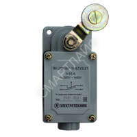 Выключатель конечн. ВК-200 БР11-67У2-21 Электротехник ET051928 - smartlife-ural.ru – Екатеринбург