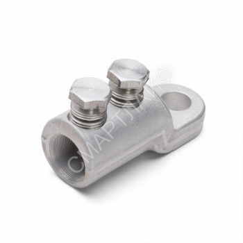 Наконечник болтовой 2НБ-150/240 КВТ 65819 - smartlife-ural.ru – Екатеринбург