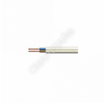 Шнур ШВВП 2х0.5 Б (бухта) (м) РЭК-PRYSMIAN 0202010201 - smartlife-ural.ru – Екатеринбург