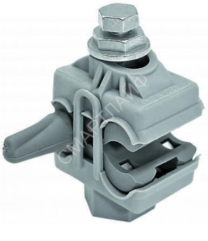 Зажим ответвительный N 640 (16-120/6-35кв.мм) НИЛЕД 11200581 - smartlife-ural.ru – Екатеринбург