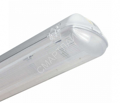 Светильник светодиодный ДСП Polar LED-35-847-21 IP65 ЗСП 708053521 - smartlife-ural.ru – Екатеринбург