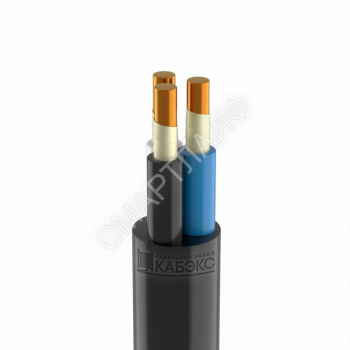 Кабель ВВГнг(А)-FRLSLTx 3х2.5 ОК (N PE) 0.66кВ (м) Кабэкс ТХМ00070175 - smartlife-ural.ru – Екатеринбург